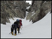 05 Ci avviciniamo al punto critico